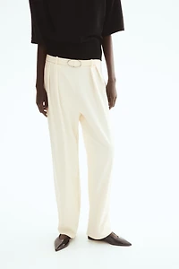 Ponte Pants