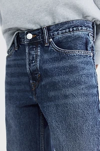 Original Straight Jeans
