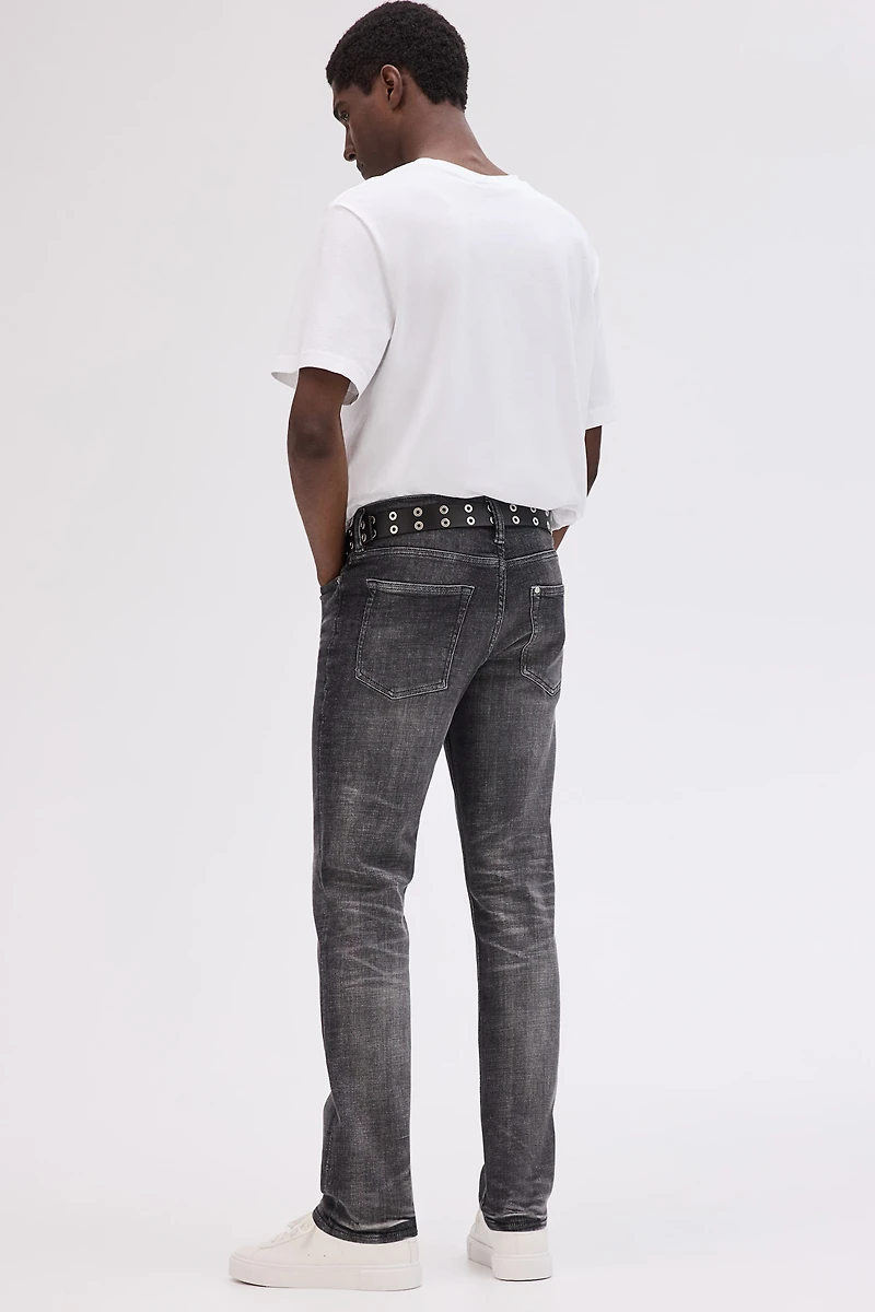Slim Jeans