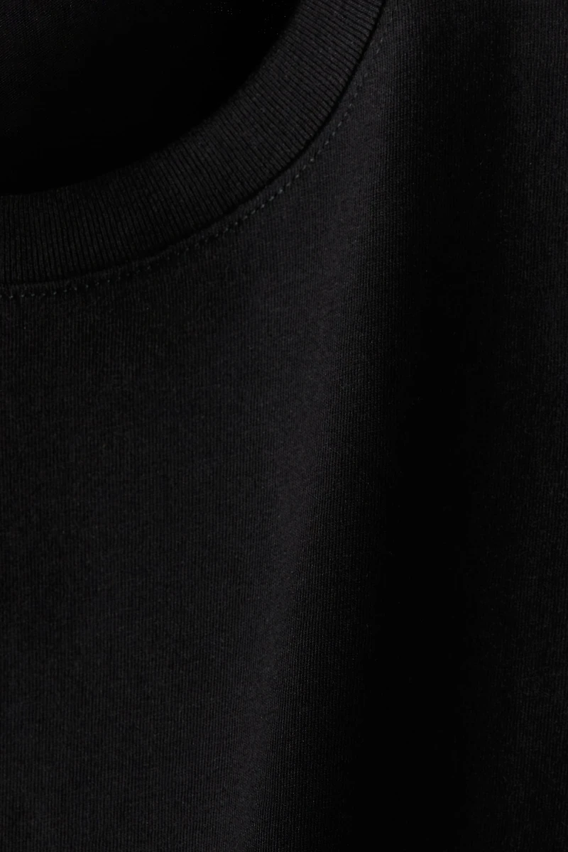 Cotton T-shirt