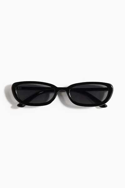 Rectangular Sunglasses