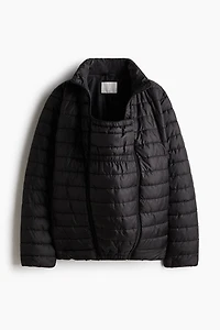 MAMA Before & After Babywearing Puffer Jacket