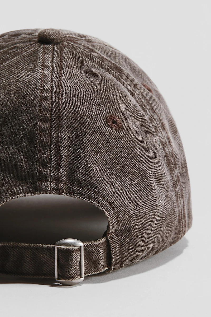 Casquette