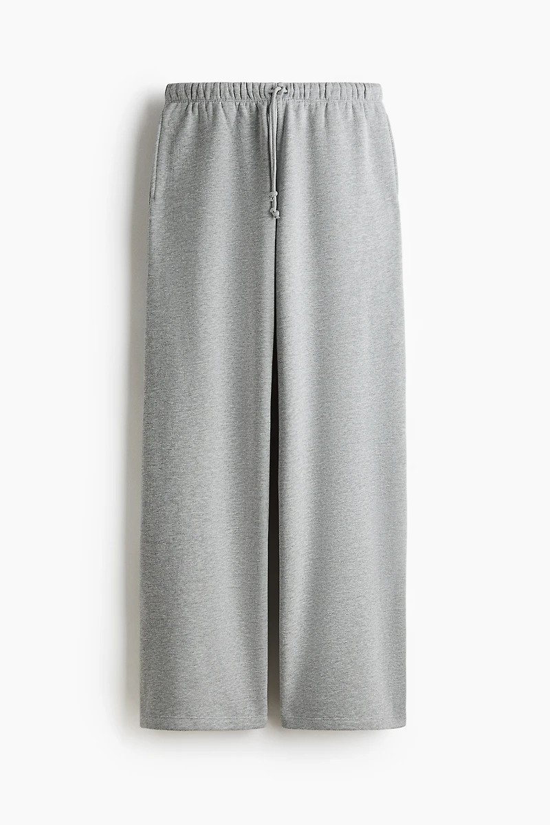 Pantalon de jogging ample