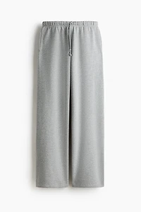 Pantalon de jogging ample