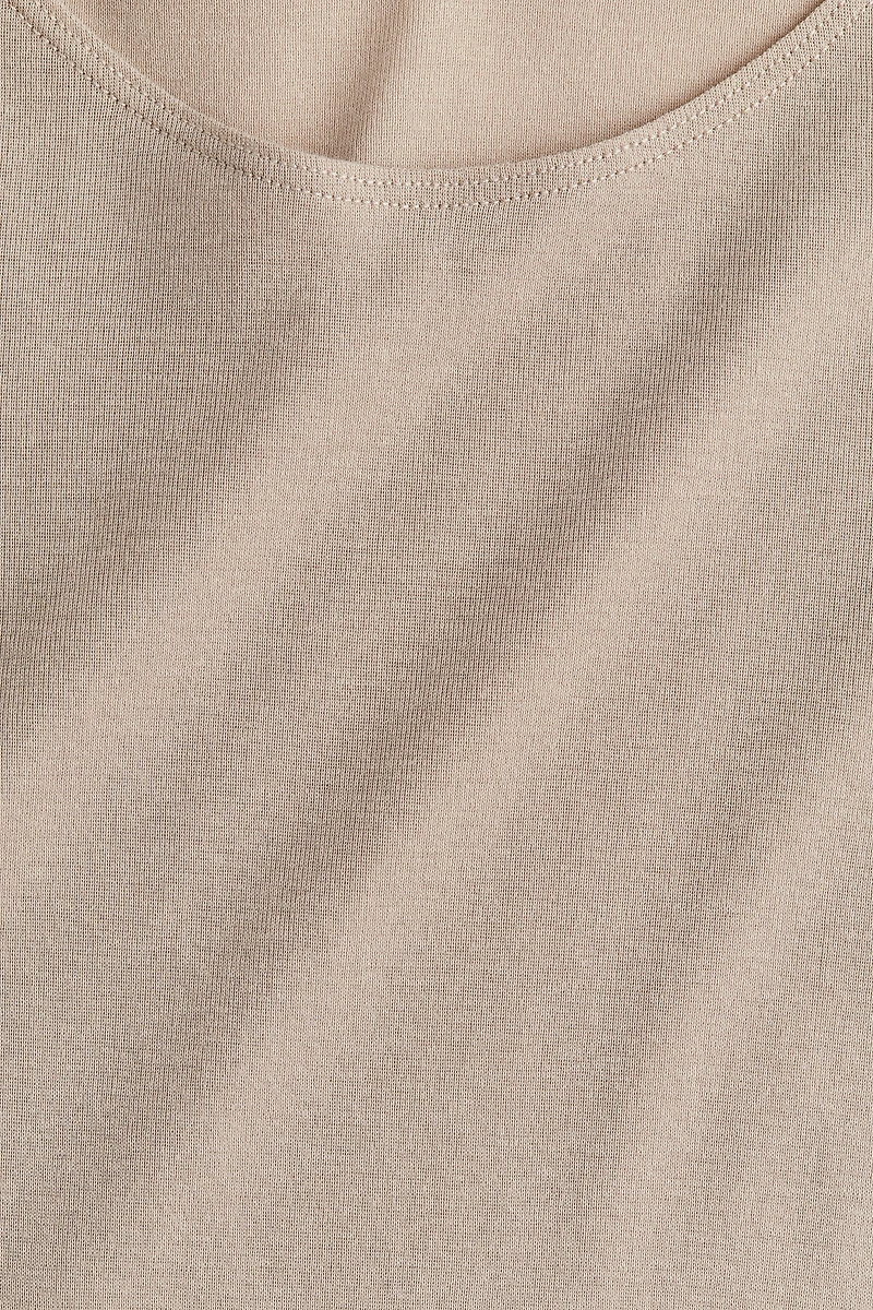 Pima Cotton T-Shirt
