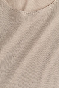Pima Cotton T-Shirt