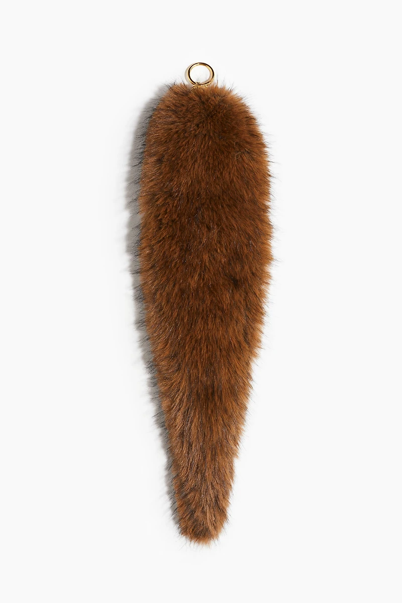 Très grande décoration de sac