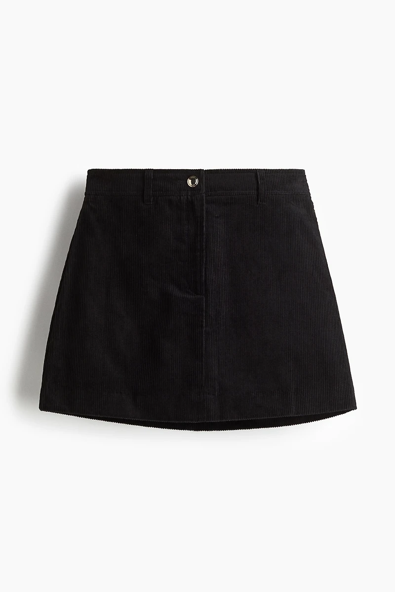 Mini Skirt