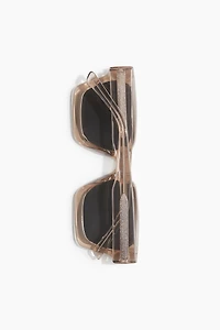 Polarized Sunglasses