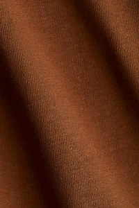 Oversized Cotton T-Shirt