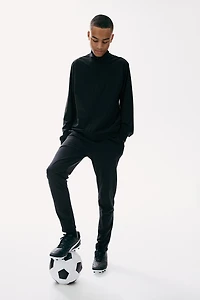 Soccer Track Jacket with DryMove™