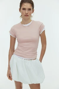 Cotton T-Shirt