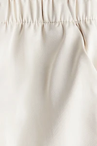 Wide-Leg Pants