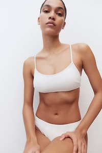 Padded Bikini Top