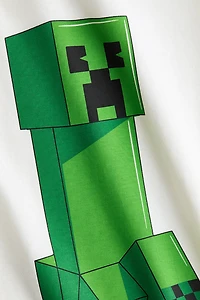 Oversized Printed T-Shirt