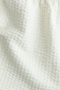 2-Piece Cotton Jersey Set