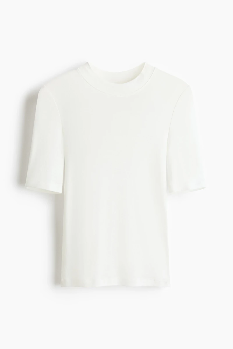Pima Cotton T-Shirt