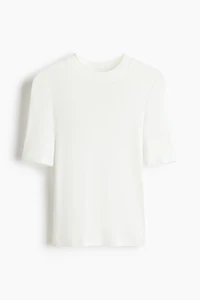Pima Cotton T-Shirt