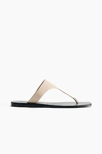 Leather Sandals