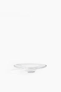 Small Glass Bowl