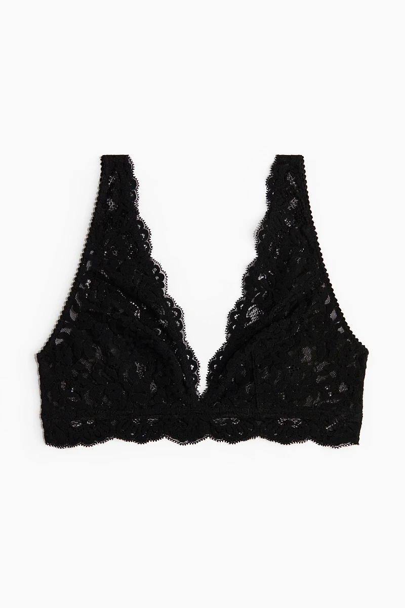 Lace Bralette