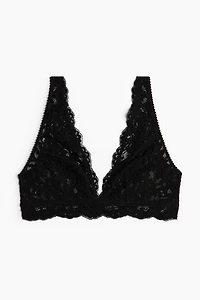 Lace Bralette