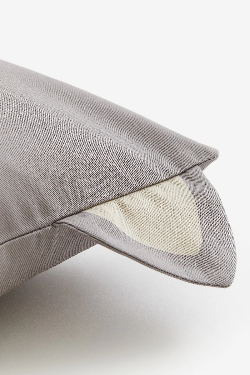 Cotton Cushion Cover