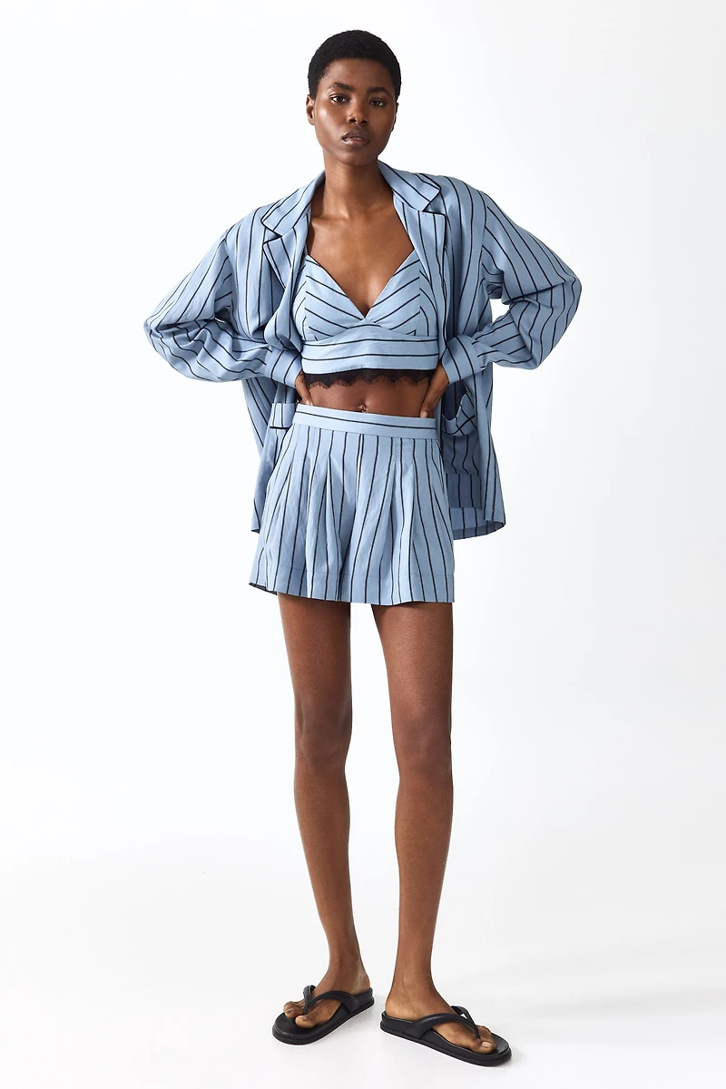 Short chic