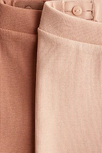 2-pack cotton cycling shorts