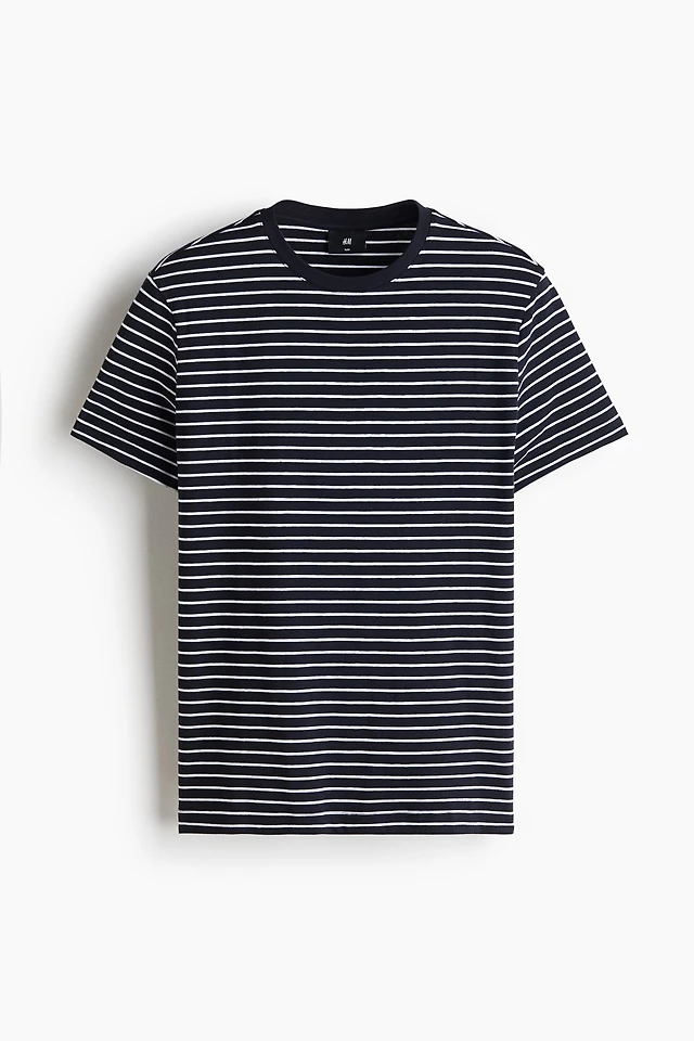 Slim Fit T-shirt