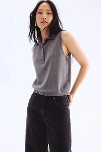 Wide-cut Jeans