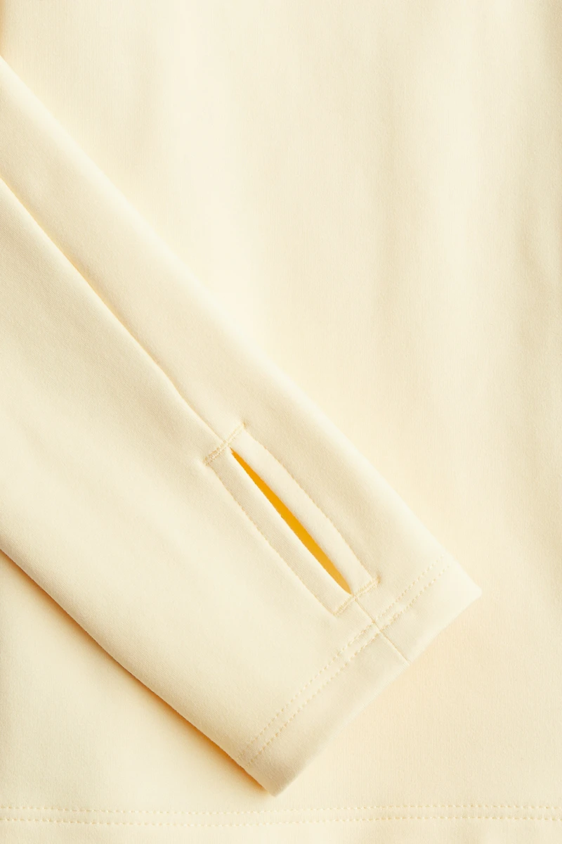 Activewear Jacket with SoftMove™