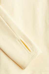 Activewear Jacket with SoftMove™