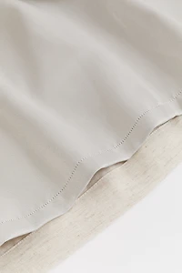 2-pack Long Blackout Lyocell-Blend Curtains