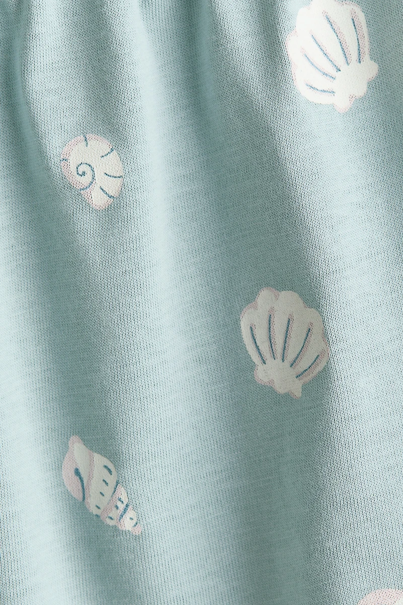 Cotton Dress