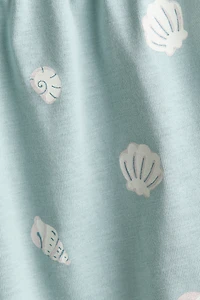 Cotton Dress