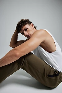 Slim-Fit Sports Joggers with DryMove™