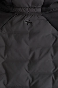 Hybrid Down Jacket with ThermoMove™
