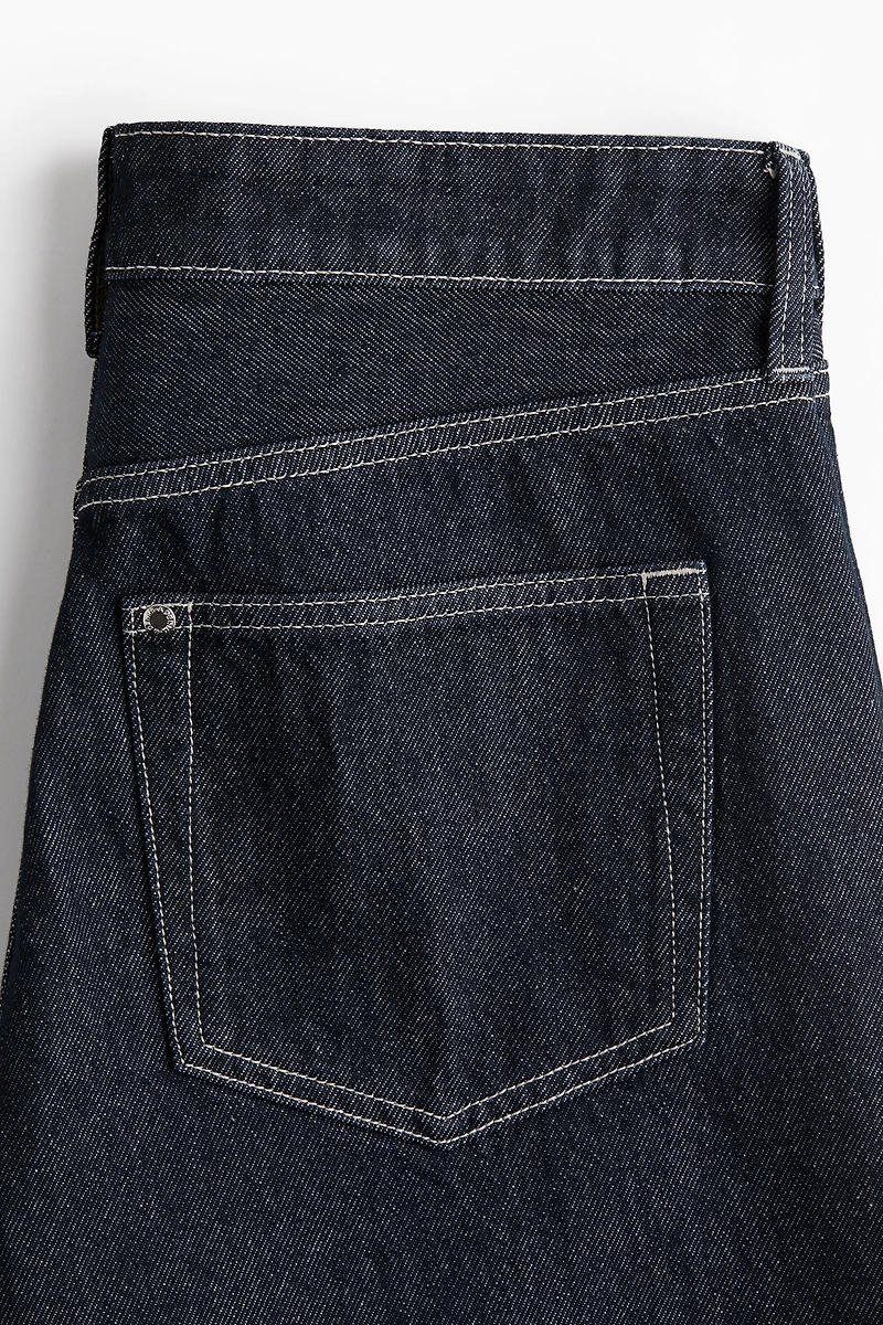 Super Barrel Regular Jeans
