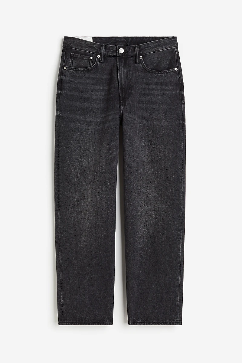 Houston Loose Jeans