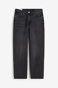 Houston Loose Jeans