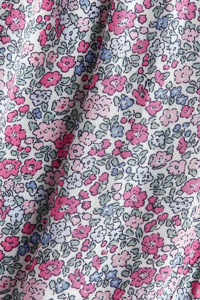 Pantalon de jogging tissé