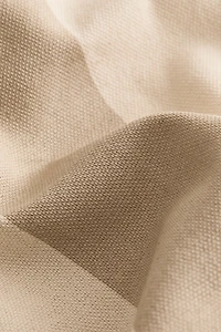 Cotton Canvas Cushion Cover