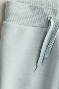 Flared Scuba Joggers