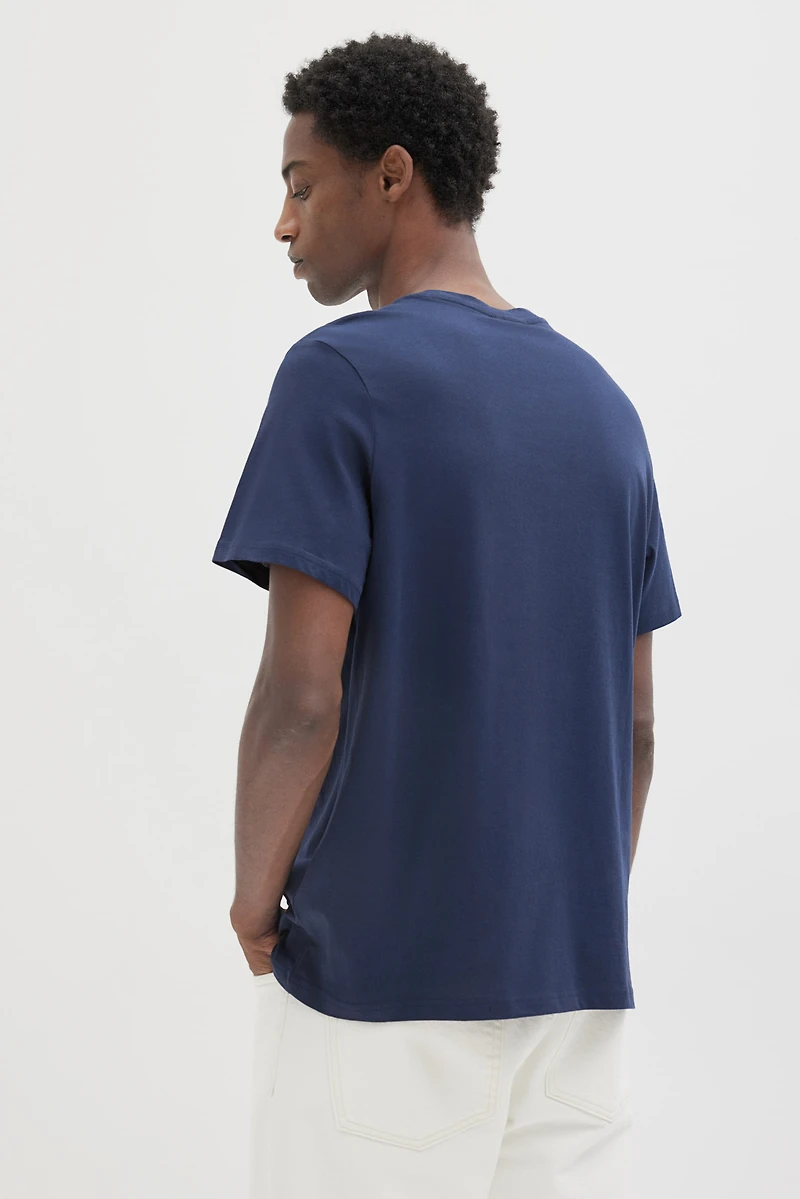 Regular Fit T-shirt