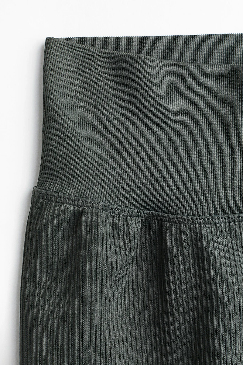 Seamless Sports Leggings with DryMove™