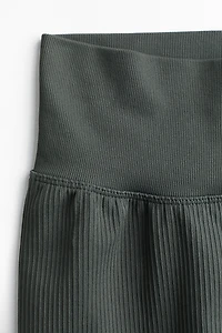Seamless Sports Leggings with DryMove™