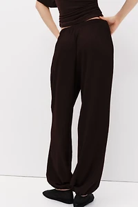 Balloon Pants