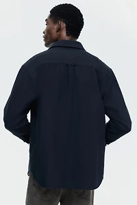 Regular Fit Oxford Shirt